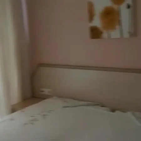The Holiday In Your Dreams Apartment