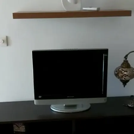 The Holiday In Your Dreams Apartment Bezkesen