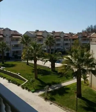 Apartment The Holiday In Your Dreams *